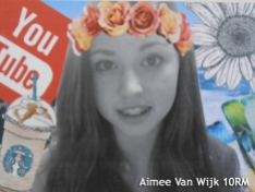 Aimee Van Wijk 10RM